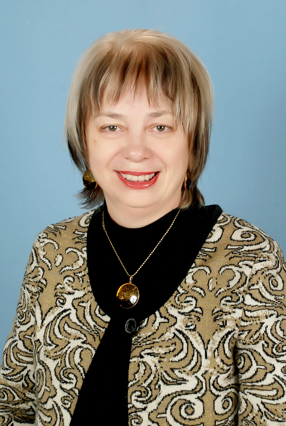 Сумина Ольга Леонидовна.